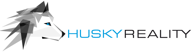 Husky reality logo do aplikace (1)