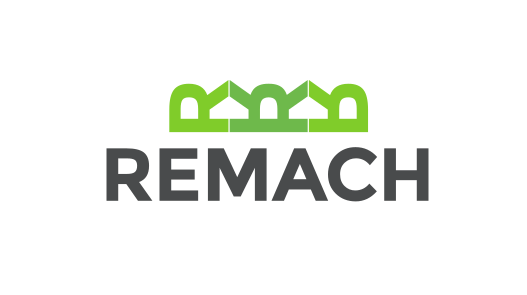 Remach web